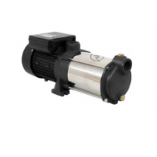 Поверхностный насос без бака Malec MH1100 inox