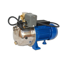 Поверхностный насос без бака Malec JETS80