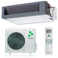 Кондиционер Ballu BDA-36HN1