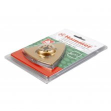 Шлифпластина Hammer Flex 220-023 MF-AC 023