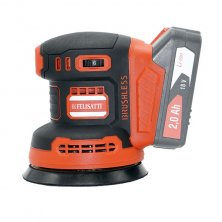 Шлифовальная машина Felisatti ЭШМ-125/18Л3 (547.5.0.00)