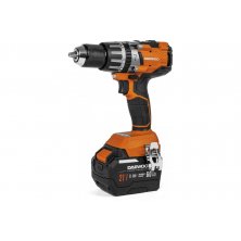 Дрель-шуруповерт аккумуляторная Daewoo DAA 2161Li