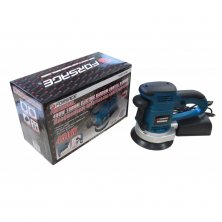Эксцентриковая шлифмашина Forsage Electro OS1011-240P(NEW)