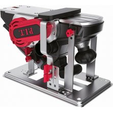 Рубанок электрический P.I.T. PEP110-C1