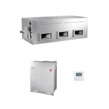 Кондиционер канальный Kentatsu KSTU560HFAN1/KSUR560HFAN3