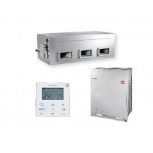 Кондиционер канальный Kentatsu KSTU240HFAN1/KSUR240HFAN3