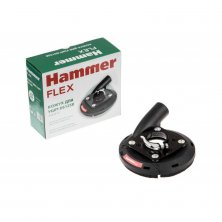 Кожух для УШМ Hammer Flex DS125B