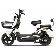 Электроскутер Shtenli CityGo Model 21 Performance