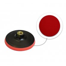 Опорная тарелка для УШМ Forsage F-PSD115E