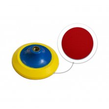 Опорная тарелка для УШМ Forsage F-PSD125P