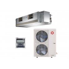 Сплит-система Kentatsu KSTR176HFAN3/KSUT176HFAN3