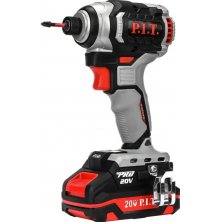 Винтоверт аккумуляторный P.I.T. PSD20H-170A/2