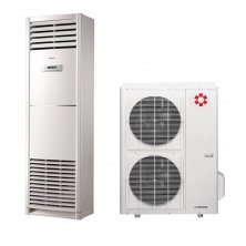 Сплит-система Kentatsu KSFV140XFAN3/KSRV140HFAN3