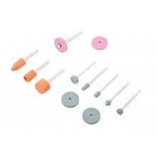 Набор насадок для гравера Hammer Flex 219-011 (625140)