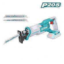 Пила сабельная TOTAL TRSLI1152