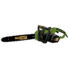 Электропила цепная Procraft K2000