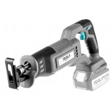 Пила сабельная аккумуляторная Tesla TR18BL (834525)