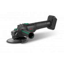 Угловая шлифмашина аккумуляторная DWT AWSP-20-125 DN (без АКБ и ЗУ)