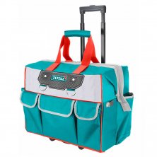 Сумка для инструментов на колесах TOTAL THRRTB2012