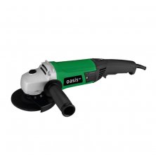 Шлифовальная машина угловая Oasis Eco AG-110/125 Eco