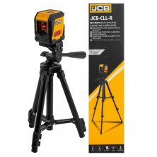 Уровень лазерный JCB JCB-CLL-R