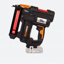 Степлер аккумуляторный Worx WX844.9
