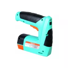 Степлер аккумуляторный Sturm CET1201