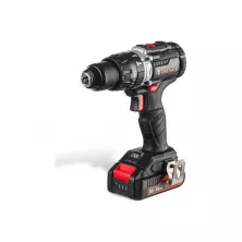 Дрель-шуруповерт ударная аккумуляторная Runtec Technic RT-ID40T