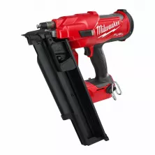 Нейлер Milwaukee Fuel M18 FFN21-0C (4933478993) (без АКБ и ЗУ)