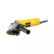 Угловая шлифмашина DeWalt DWE4117-QS