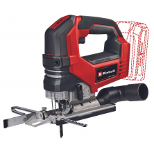 Лобзик аккумуляторный Einhell TP-JS 18/135 Li BL - Solo