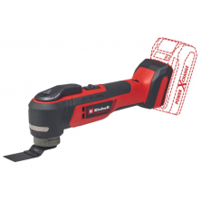 Мультишлифмашина аккумуляторная Einhell TP-MG 18 Li BL - Solo