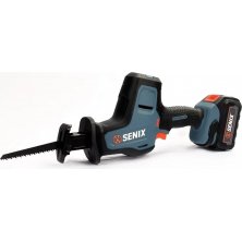 Пила сабельная SENIX X2 (PSRX2-M2-EU)