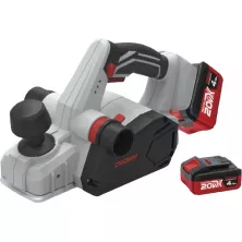 Рубанок электрический Crown CT24001HX-4