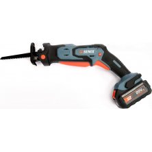 Пила сабельная SENIX X2 (PSRX2-M1-EU)