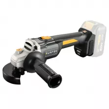 Шлифмашина угловая аккумуляторная Runtec Pro RT-AG900W (без АКБ и ЗУ)