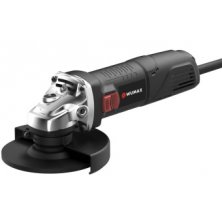 Шлифовальная машина угловая Wumax EWS 7-125 Classic