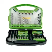 Набор бит и сверл Procraft DBS-101