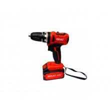 Дрель-шуруповерт аккумуляторная Brait BCD20SUBL-1 (без АКБ и ЗУ)