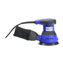 Шлифовальная эксцентриковая машина BOJET ESD-350