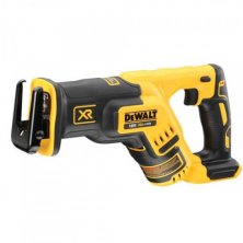 Пила сабельная аккумуляторная DeWalt DCS367P2