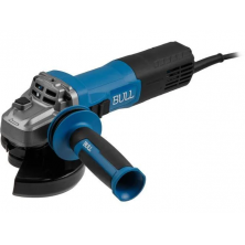 Шлифовальная машина угловая Bull WS 1210 (1333511)