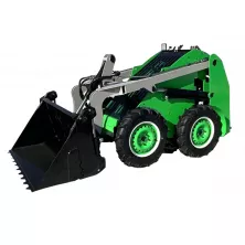 Погрузчик фронтальный ГРИНТЕХ П300