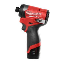 Винтоверт Milwaukee M12 FID2-202X