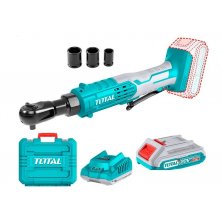 Угловая трещотка TOTAL TDRLI2060152