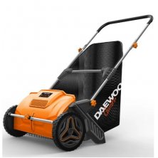 Механический собиратель листьев Daewoo DALC 5300