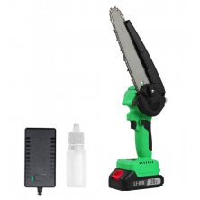 Пила цепная аккумуляторная Zitrek GreenSaw 20V (082-1858)