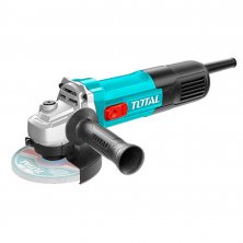 Шлифовальная машина угловая TOTAL TG10711576