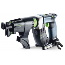 Шуруповерт аккумуляторный Festool DuraDrive DWC 18-4500 Li-Basic (576504)