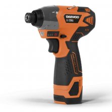 Винтоверт аккумуляторный Daewoo Power DAX 2016Li SET